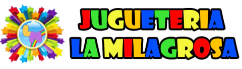 Jugueteria La Milagrosa