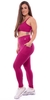 Legging "Compress" Bolso
