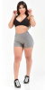 Shorts "Compress" na internet