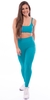 Legging "Compress" Bolso - comprar online