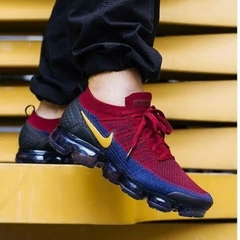 Banner da categoria VAPORMAX 2.0