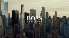 Banner da categoria HUGO BOSS