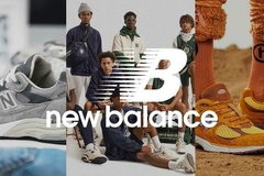 Banner da categoria NEW BALANCE