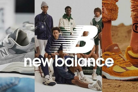 Banner da categoria NEW BALANCE