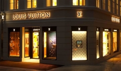 Banner da categoria LOUIS VUITTON 