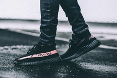 Banner da categoria YEEZY BOOST