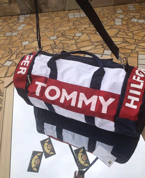 Tommy hilfiger