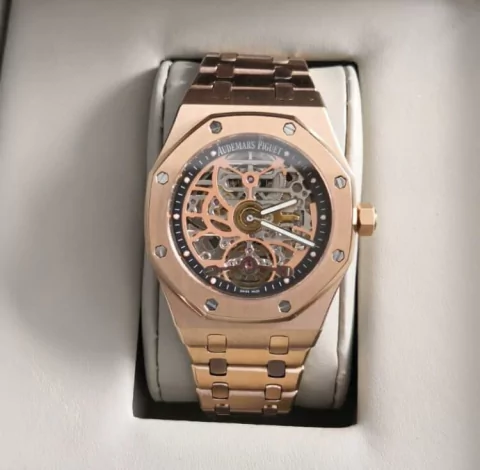 Audemars piguet