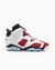 Air jordan 6 infrared - comprar online