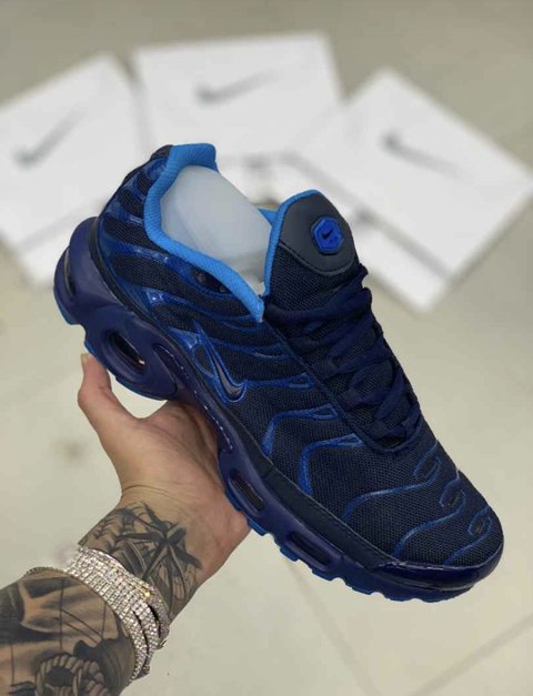 Air max tn plus