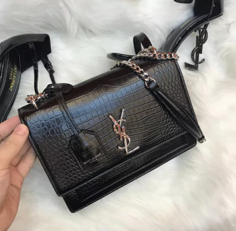 Ysl bag