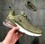 Air max 270 verde