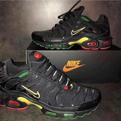 Air max tn plus