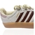 Adidas samba na internet