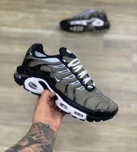 Air max tn plus