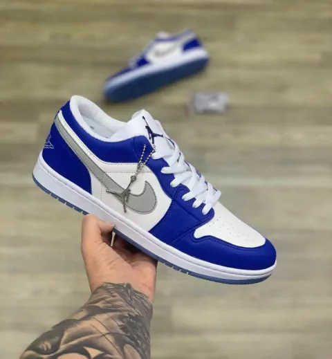 Air Jordan 1 Low