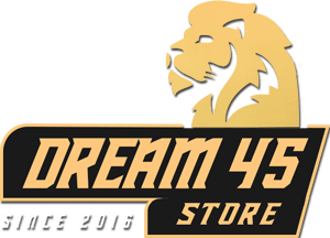 Dream 45 Store