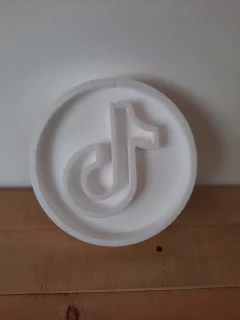 Caramelera TikTok de 22cm