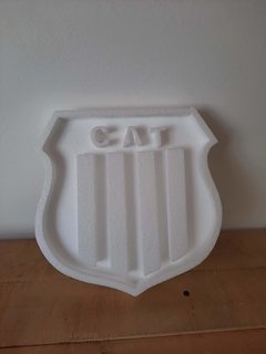 Caramelera Talleres 30cm