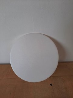 Oblea 629 diámetro 21cm x 10 unidades - comprar online