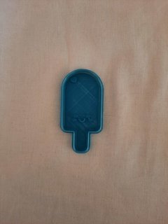 Cortante helado paleta de 5x10cm