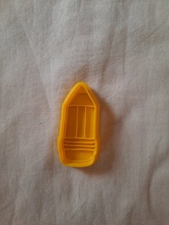 Cortante lapiz de 9x5cm