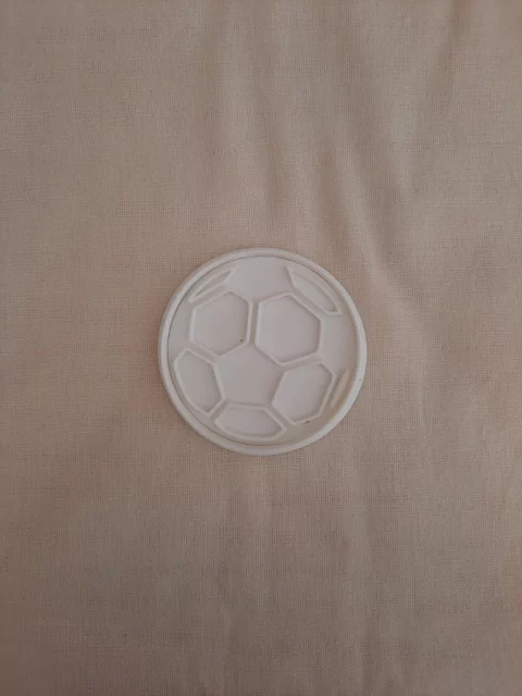 Cortante Pelota de 8cm