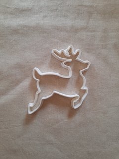 Cortante Reno de 10x9cm - comprar online