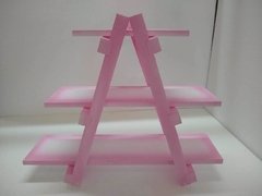 Escalera Porta Cupcakes - comprar online