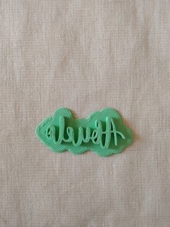 Sello Abuelo de 6cm