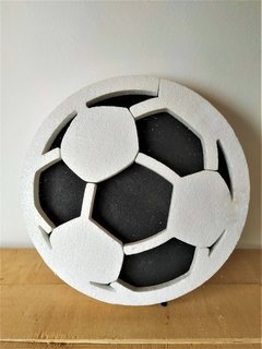 Caramelera Pelota de 30cm