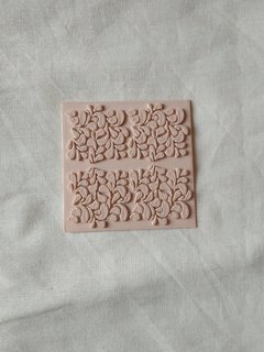 Texturizador gotas de 10x10cm