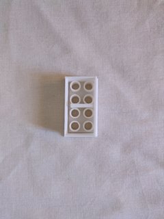 Cortante rasti / lego de 6x3cm - comprar online