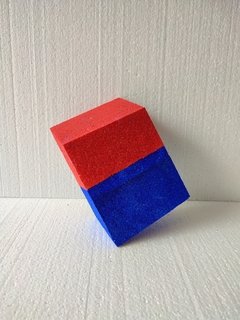 Goma de 20x15x5