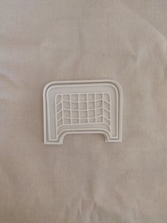 Cortante arco de 10x8cm