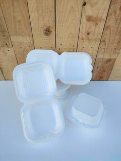 Estuche de 15x15x12cm x 10 unidades en internet