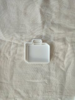 Cortante maletin de 8x9cm - comprar online