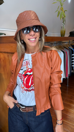 CHAQUETA "ROSA"