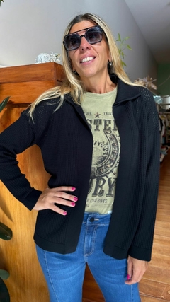 CAMPERA "PORTUGAL"