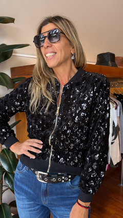 CAMPERA "SIRLEY" - comprar online