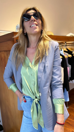 CAMISA "NIDIA" - comprar online