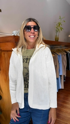 CAMPERA "PORTUGAL"