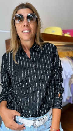 CAMISA "ESMERALDA" - comprar online