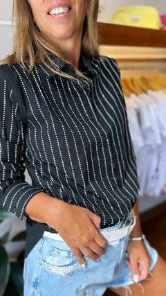 CAMISA "ESMERALDA"