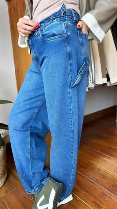 JEANS "SERBIA" - comprar online