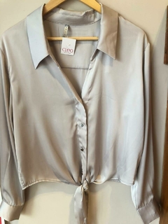 CAMISA "NIDIA"