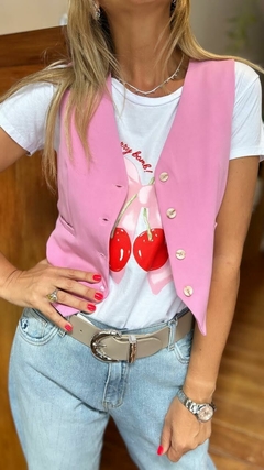 JEANS "STRASS" - comprar online