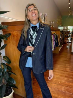 BLAZER "PERU" en internet