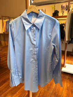 CAMISA "ISABEL" - Cleo ropa de mujer