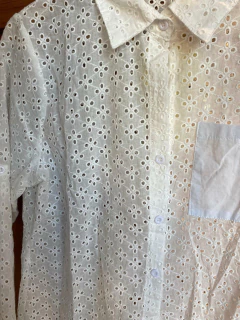 CAMISA "RIANA" en internet